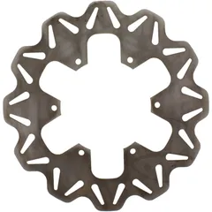 Brake disc vr scooter EBC for: Piaggio MP3, NRG, Gilera Runner, Fuoco