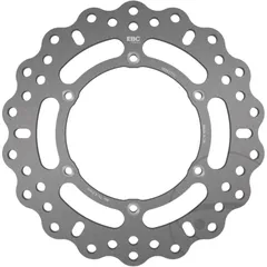 Brake disc contour EBC for: KTM EGS, EXC, Husaberg FS