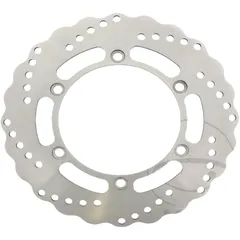 Brake disc EBC contour for: Moto Guzzi California, V (11, 10), Sport