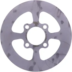 Brake disc EBC mx/enduro/atv for: Yamaha YFZ, YFM
