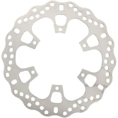 Brake disc EBC contour for: BMW G