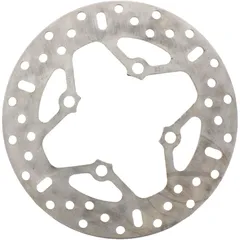 Brake disc EBC for: Triumph Street Triple, Thruxton, Daytona