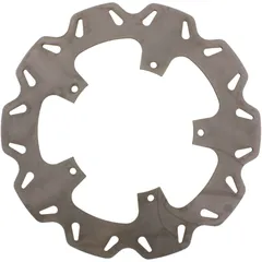 Bremsscheibe VEE EBC passend für: Piaggio Beverly, Carnaby, X8