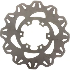 Brake disc vr scooter EBC for: Yamaha XQ, MBK XQ