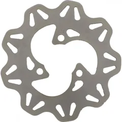 Brake disc vr scooter ebc VR992