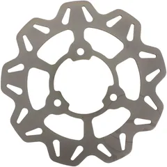 Brake disc vee scooter EBC for: Peugeot Django, Vivacity, Fontana