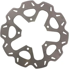 Brake disc vr scooter EBC for: Peugeot Geopolis, Satelis