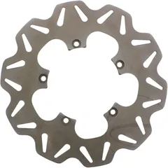 Brake disc vee scooter EBC for: Piaggio TPH, Fly