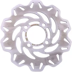Brake disc vr scooter EBC for: Honda NSC, PCX, AFS