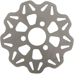Brake disc vee scooter EBC for: Honda SFX, SXR