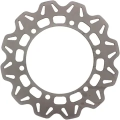 Brake disc vr scooter EBC for: Honda SH, NSS, ADV