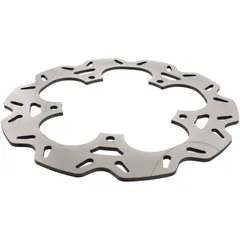 Brake disc vr scooter EBC for: Yamaha YP 7600193