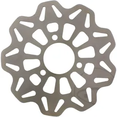 Brake disc vee scooter EBC for: Yamaha XC