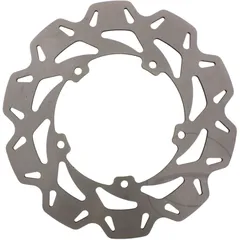Brake disc vr scooter EBC for: Yamaha VP