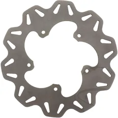 Bremsscheibe VEE EBC passend für: Aprilia Atlantic, Scarabeo, Leonardo