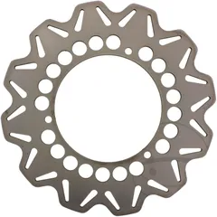 Bremsscheibe VEE EBC passend für: Yamaha YP