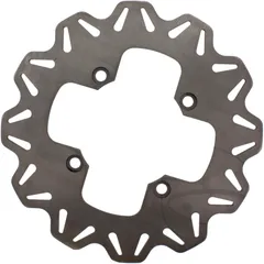 Bremsscheibe VEE EBC passend für: Triumph Bonneville, Sprint, Tiger