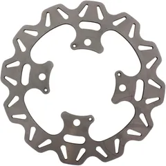 Bremsscheibe VEE EBC passend für: Triumph Tiger, Sprint, Speed Triple