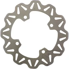Bremsscheibe VEE EBC passend für: Honda FES, VTR
