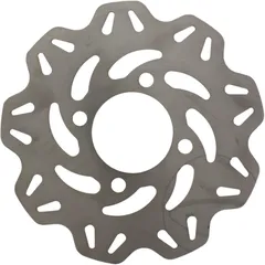 Bremsscheibe VEE EBC passend für: Honda MSX, Z, ST
