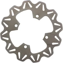 Bremsscheibe VEE EBC passend für: Honda CB, NSS, XL