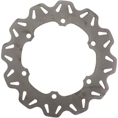 Bremsscheibe VEE EBC passend für: Honda NSS, SH, ADV