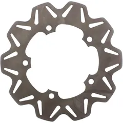 Bremsscheibe VEE EBC passend für: Honda CBR, VTR