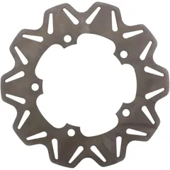 Bremsscheibe VEE EBC passend für: Kawasaki ZZR, ZXR, ZR