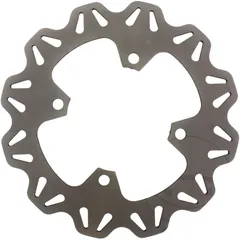 Bremsscheibe VEE EBC passend für: Kawasaki ZX - 12R, ZX - 6R