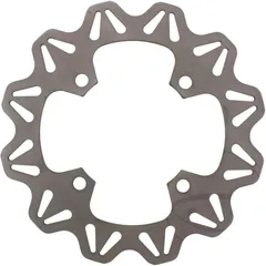 Bremsscheibe VEE EBC passend für: Kawasaki ZX - 6R, ER - 6F, Z