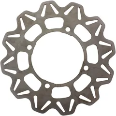 Bremsscheibe VEE EBC passend für: Kawasaki Z, KLZ, ZZR