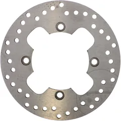 Brake disc EBC stainless steel for: Honda TRX 7600218