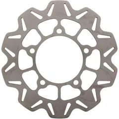 Bremsscheibe VEE EBC passend für: Kawasaki ZRX, ZZR