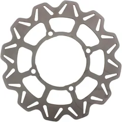 Bremsscheibe VEE EBC passend für: Kawasaki GTR