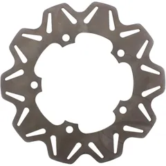 Bremsscheibe EBC Vee-Rotor für Motorräder