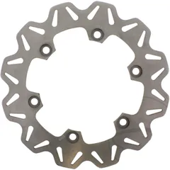 EBC Vee-Rotors Bremsscheibe für Motorräder 7600227