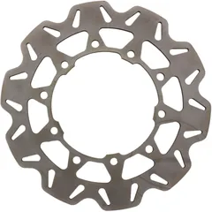 EBC Vee-Rotors Bremsscheibe für Motorräder 7600228