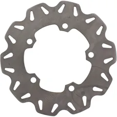 Bremsscheibe EBC Vee für Motorräder