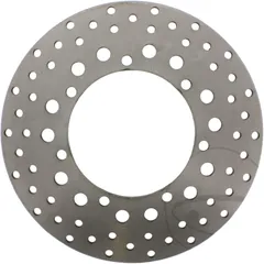Brake disc EBC stainless steel for: Kawasaki VN