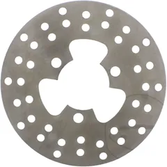 Brake disc EBC stainless steel for: Honda TRX 7600241