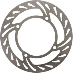 Brake disc EBC stainless steel for: Honda CR