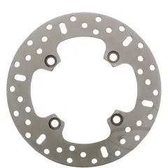 Brake disc EBC md648 for: Triumph Daytona, Speed Triple, TT