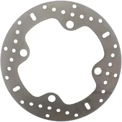 EBC Rostfreie Bremsscheibe für Motorräder