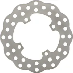 Brake disc contour ebc MD6187C