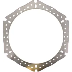 Brake disc right EBC stainless steel for: Buell XB9SX, XB12S, XB12Ss