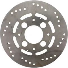Bremsscheibe EBC Stahl rostfrei universal passend für: Honda VFR