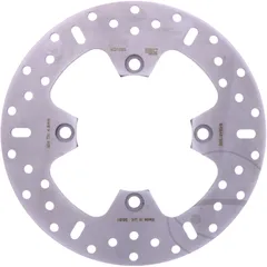 Brake disc EBC for: Honda CB, NSS, XL