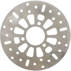 Brake disc EBC stainless steel for: Yamaha XC