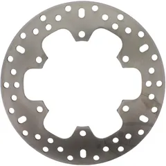 Bremsscheibe EBC Universal aus rostfreiem Stahl