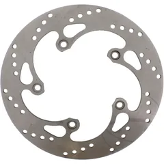 Brake disc EBC for: BMW K